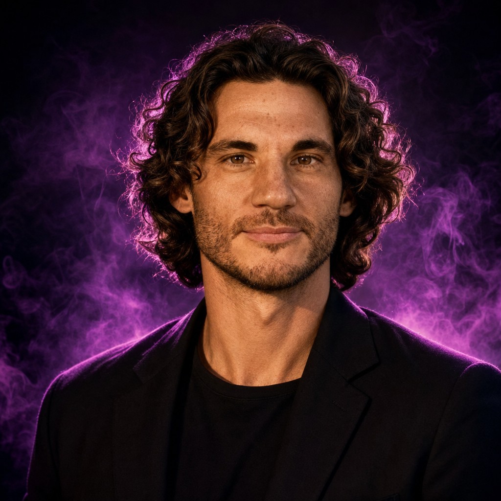 Gianluca Bernardi